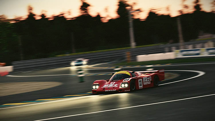 Project Cars 2 Races Onto The PC With 4K, 12K, HDR And VR Support