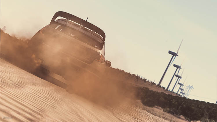 Need For Speed Payback: Best Off-Road Cars, Ranked
