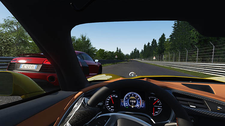 Moto Racer 4 c/ VR Mode - PS4 - Game Games - Loja de Games Online
