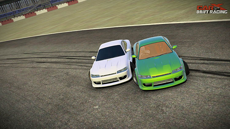 13 Best Car Drifting Games For Android/iOS With Best Physics