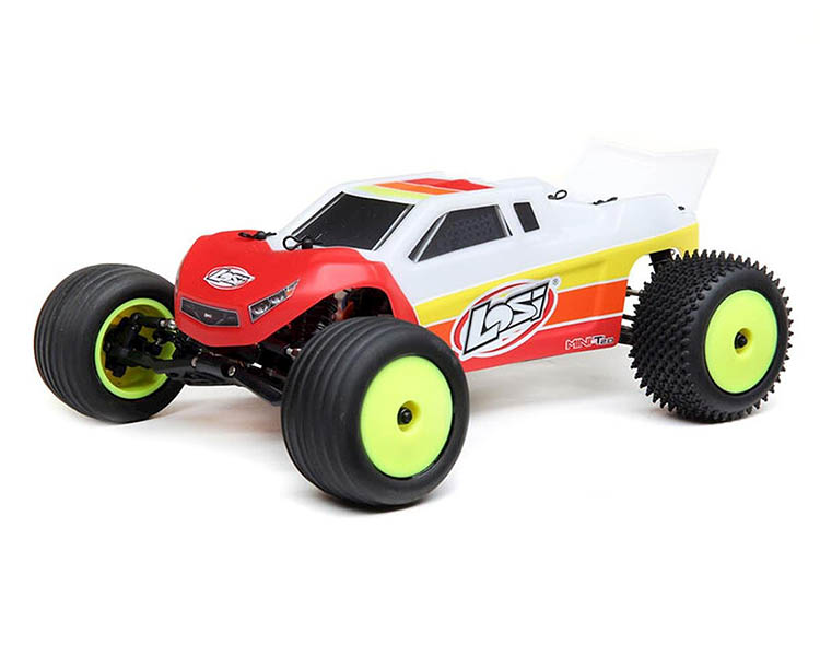 Ultimate Micro RC Cars Guide