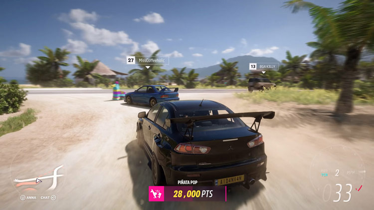 Forza Horizon 5: When is the FH5 PS5, PS4, and Nintendo Switch release  date? - GameRevolution