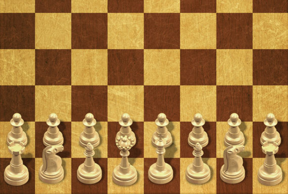 Chess Multiplayer - Jogo Gratuito Online