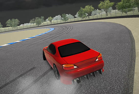 How To Drift In Drift Hunters MAX – The Ultimate Guide