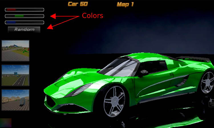 Know more  about Madalin Stunt Cars 2