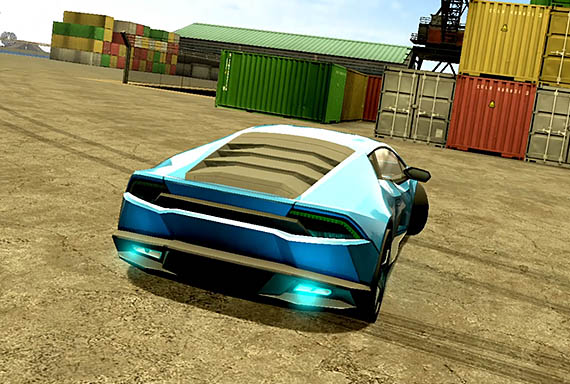 Game Classification : Madalin Stunt Cars 3 (2018)