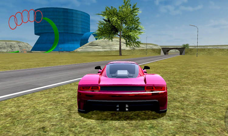 Is Madalin Stunt Cars Multiplayer? How to play and more