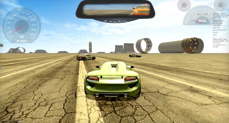 Madalin Stunt Cars 3  Smart Driving Games - Play Now 🕹️