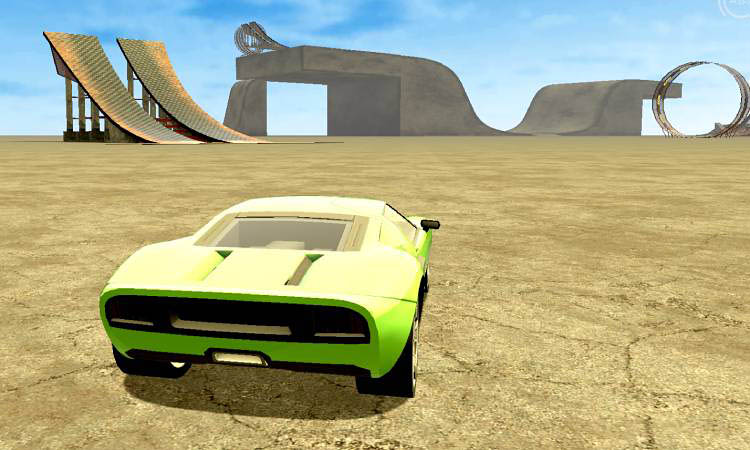 How To Play Madalin Stunt Cars 3 – Top Tips