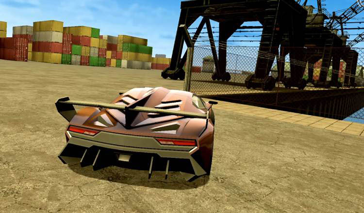 Madalin Stunt Cars 3 - Play It Now!