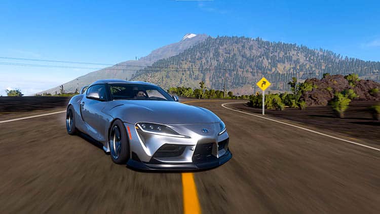 Forza Horizon 5 beginner's guide: What to do in your first few