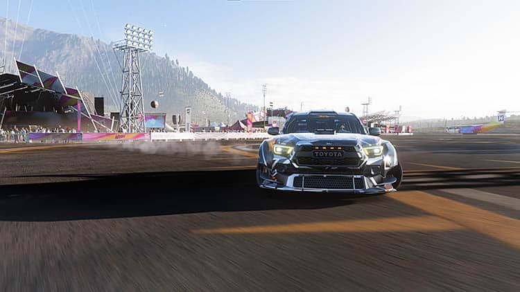 Forza Horizon 5 Rally Adventure review: McRae's Focus RS joins the party