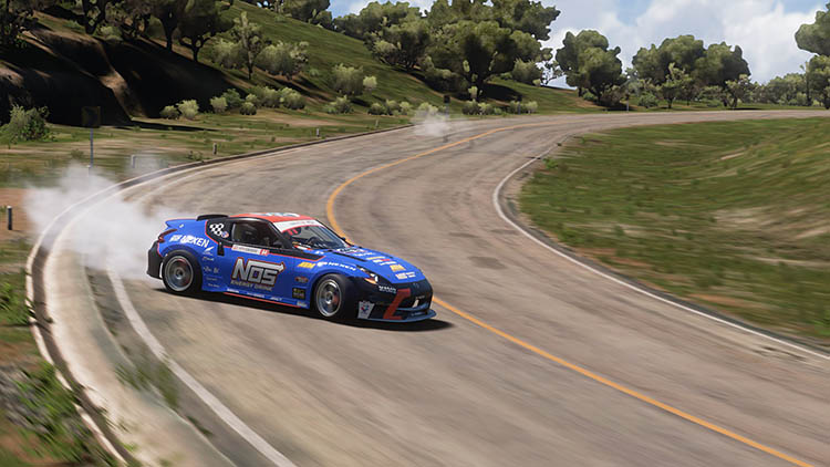 The Best Drift Cars In Forza Horizon 5 - GameSpot