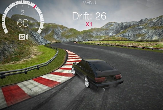 TOP 5 FREE DRIFTING GAMES 2022 FOR PC #2