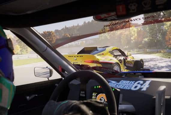 Forza Motorsport 6 - Launch Trailer - Xbox One 