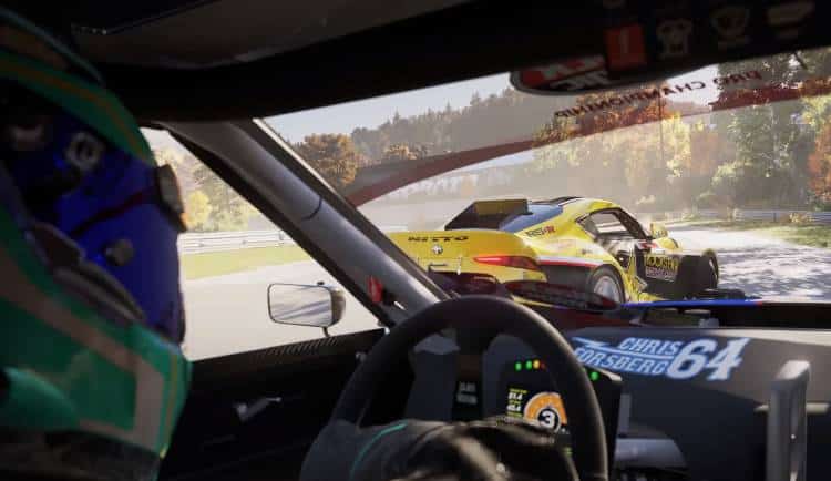 Forza Motorsport 8 – Release Date, News & More