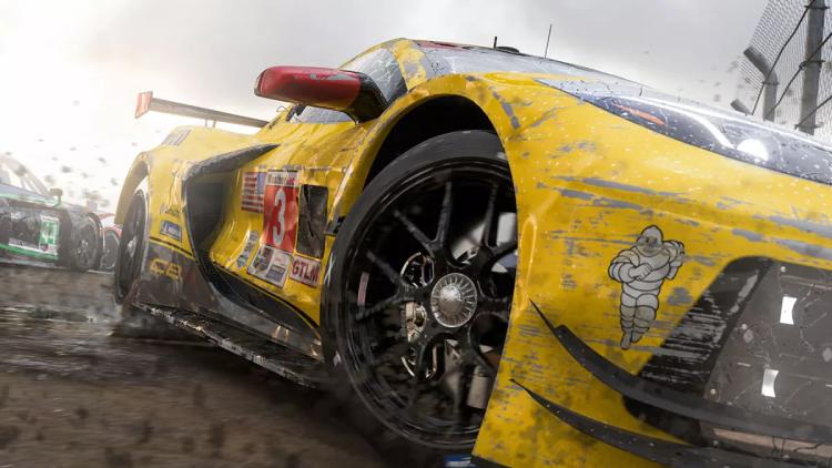 Forza Motorsport 8 Promises to Be the Most Technically Advanced Racing Game  Upon Return to Xbox Series X and PC - EssentiallySports