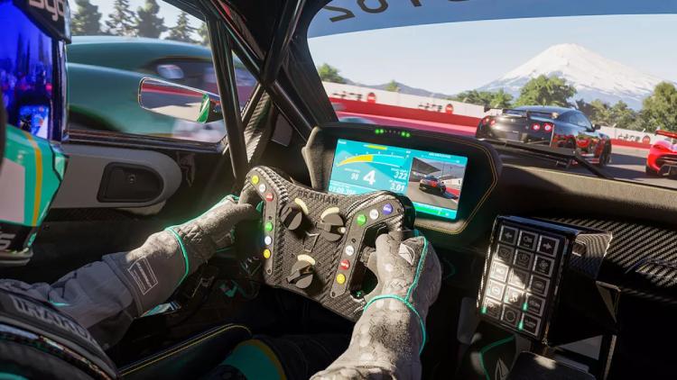 Forza Motorsport 6 Hands-On Review – GTPlanet