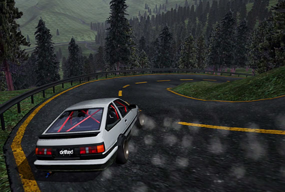 Top 5 Free Drifting Games For PC 