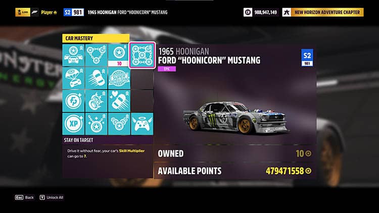 Forza Horizon 5 Money Glitch – Make Money Fast | Drifted.com