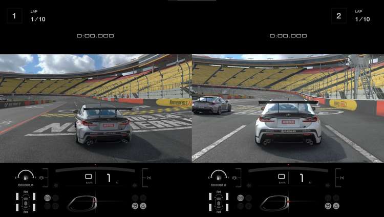 Gears 5 Split-Screen Co-Op  How to play split-screen multiplayer