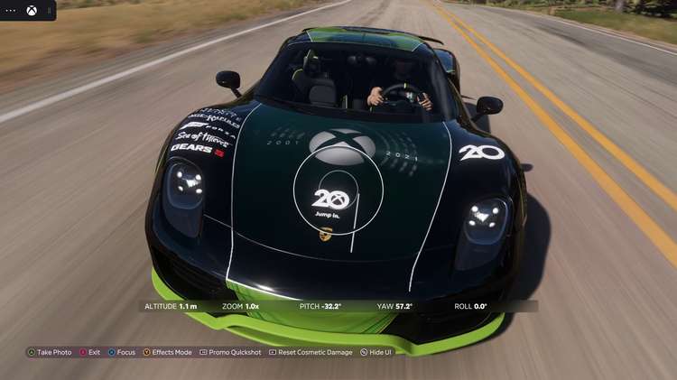 Forza Motorsport 6, Forza Horizon 3 Coming To Windows 10 - Rumor