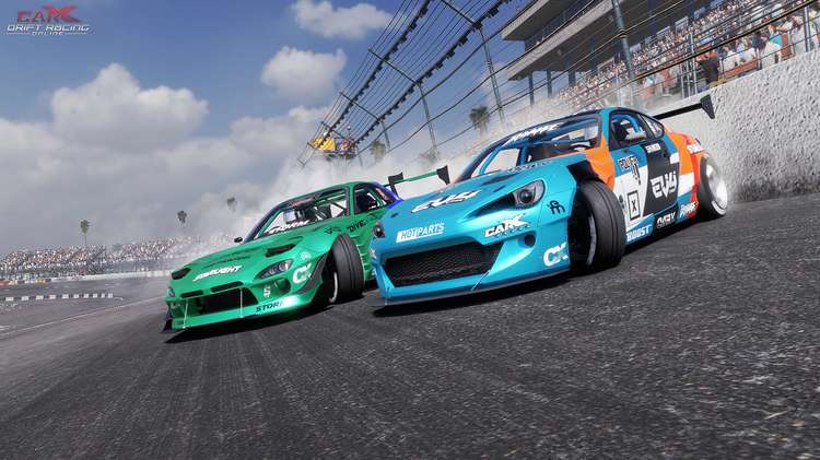 Car Drift Race Online 3d Games