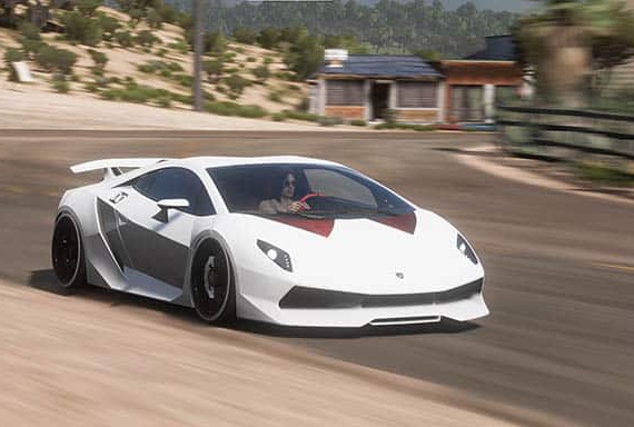 Discover Italian Automotive in Forza Horizon 5's Biggest Car Drop