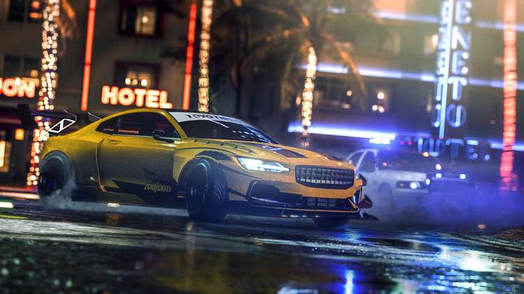 Need for Speed Heat – 15 New Things You Need To Know