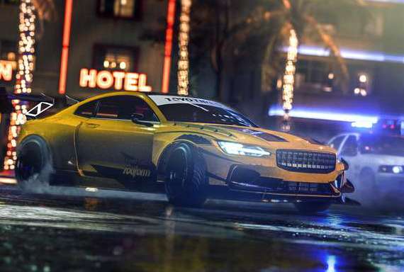 Need for Speed Heat: The best cars and how to get them