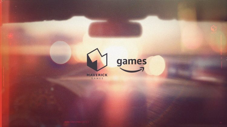 amazon games maverick games open world driving game