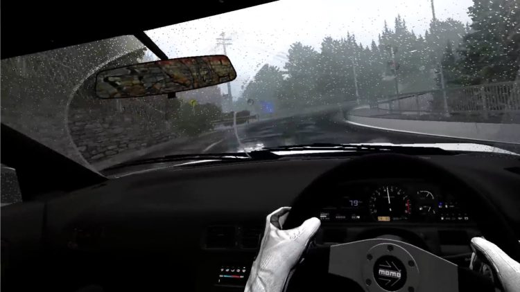 assetto corsa vr racing games