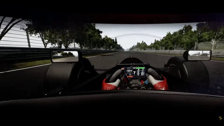 project cars 3 vr racing games