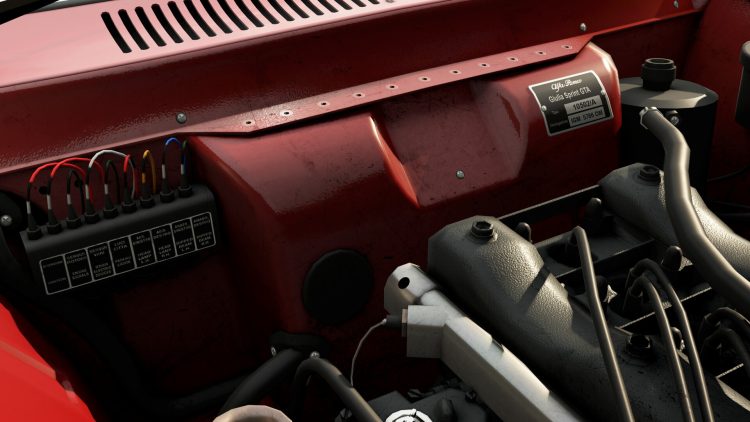 giulia sprint gta engine bay assetto corsa xbox release date