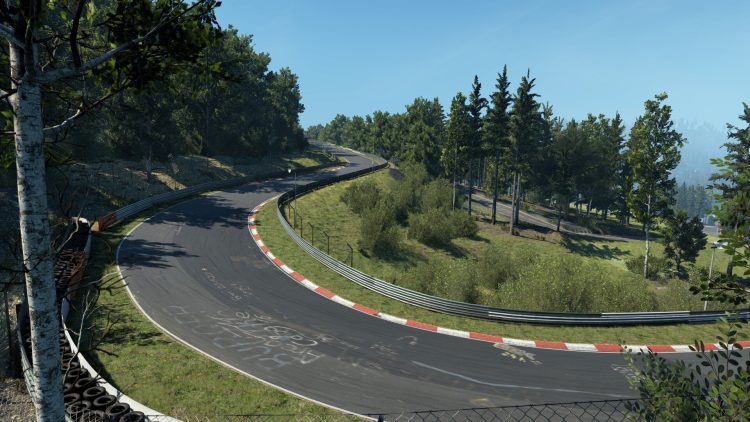 nurburgring nordschleife assetto corsa 2