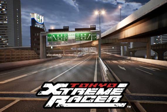 Tokyo Xtreme Racer Returns With Shock Announcement | Drifted.com