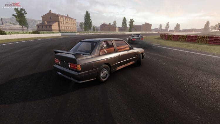 bimmy p30 bmw m3 e30 best beginner cars carx drift racing online