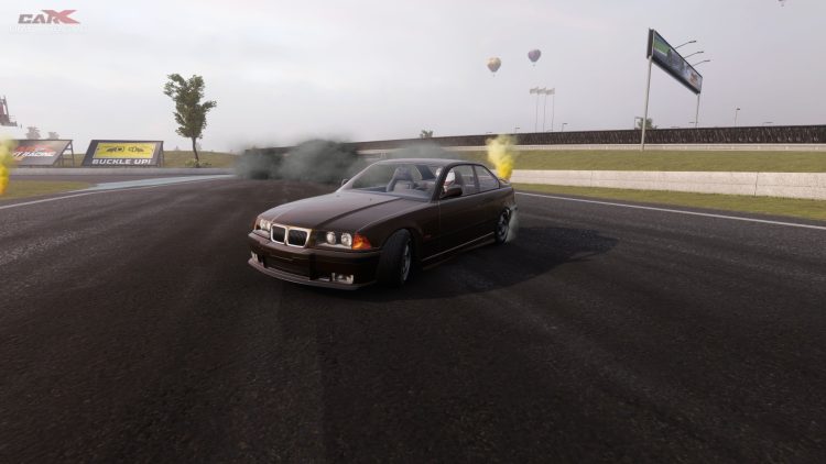 wutend bmw e36 m3 best beginner cars carx drift racing online