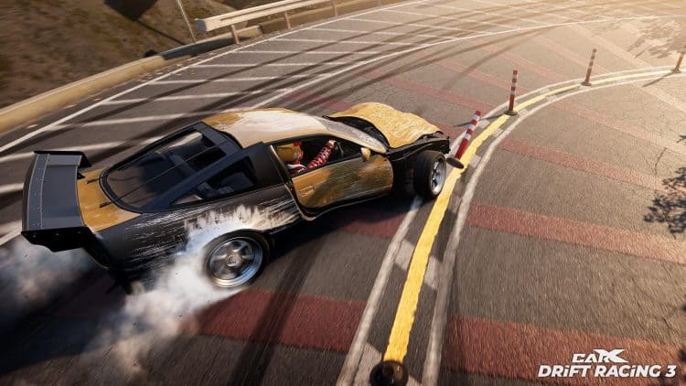 featuredimage carx drift racing 3 release date