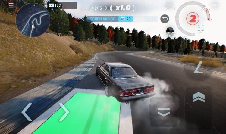 jdm clipping zone touch and go carx drift racing 3 release date