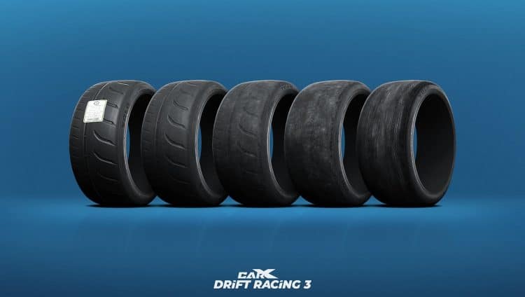 new tire wear models carx drift racing 3 release date