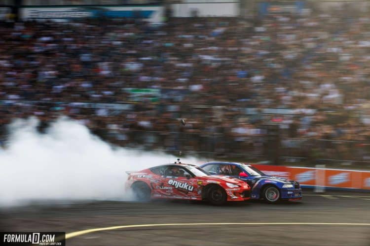 featuredimage hiro minowa adam lz battle 2024 formula drift round 7 utah preview livestream