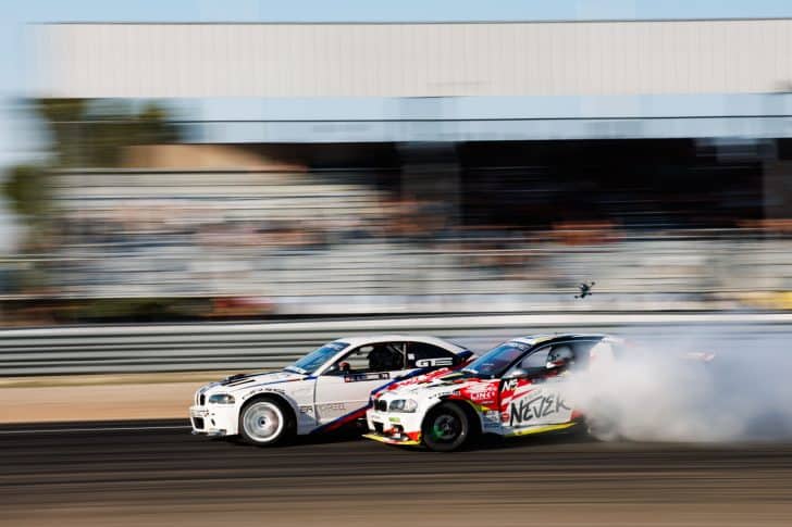 katsimidis brutsky 2024 formula drift round 7 results