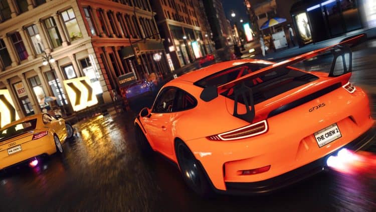  porsche 911 drift gt3 the crew motorfest and 2 get offline modes huge discount 