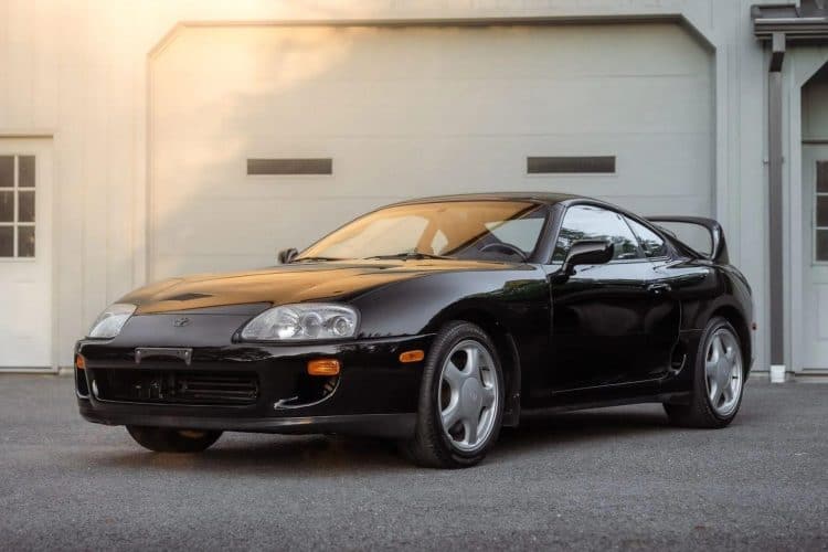 featuredimage will mkiv toyota supra prices continue skyrocketing 