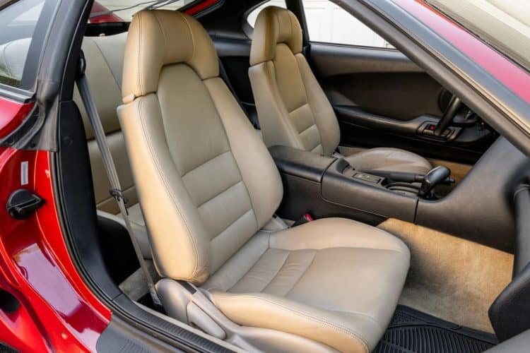 red supra 130k interior mkiv will mkiv toyota supra prices continue skyrocketing