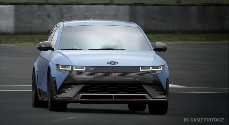 hyundai ioniq 5 n assetto corsa evo 2025 steam release date free roam hints