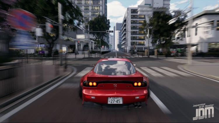 mazda rx7 fd jdm japanese drift master what we know so far