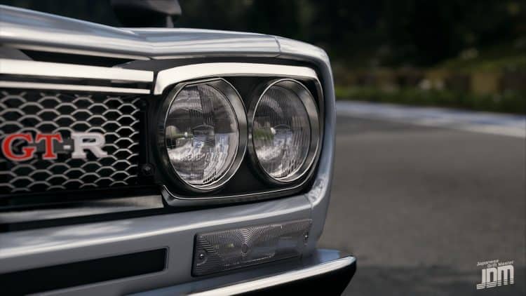 nissan skyline gtr hakosuka jdm japanese drift master what we know so far