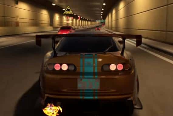 Tokyo Xtreme Racer (2025) Full Car List